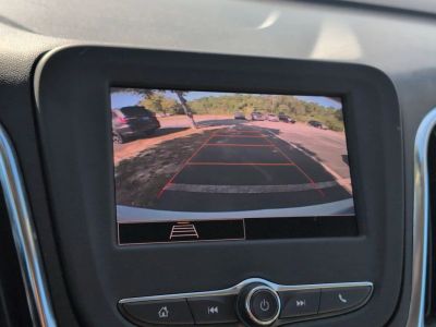 2023 Chevrolet Equinox - Photo 21