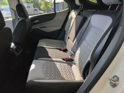 2023 Chevrolet Equinox - Photo 22