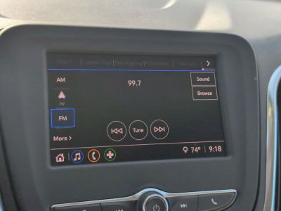 2023 Chevrolet Equinox - Photo 20
