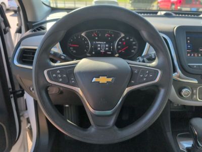 2023 Chevrolet Equinox - Photo 11
