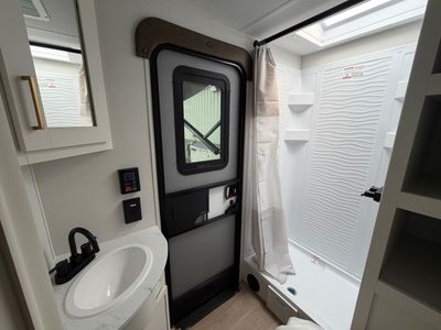 2026 Grand Design Transcend Xplor — photo 14 view