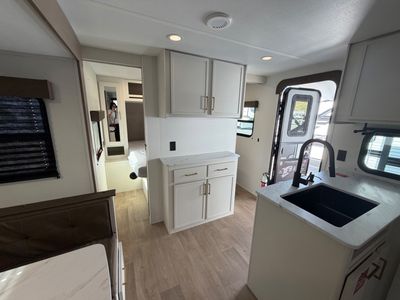 2026 Grand Design Transcend Xplor — photo 12 view