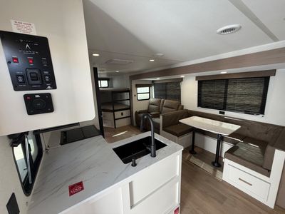 2026 Grand Design Transcend Xplor — photo 8 view