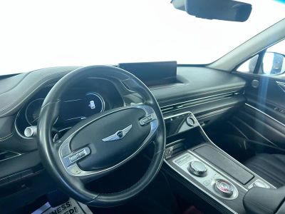 2024 Genesis GV80 — photo 25 view