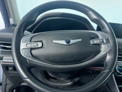 2024 Genesis GV80 — photo 15 view