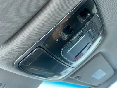 2024 Genesis GV80 — photo 18 view
