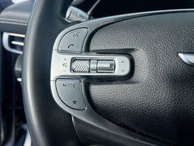 2024 Genesis GV80 — photo 16 view