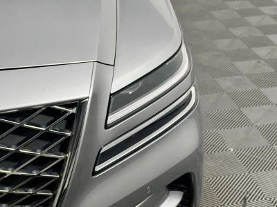2024 Genesis GV80 — photo 9 view