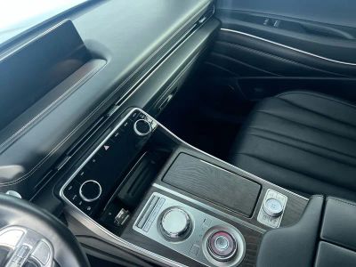 2024 Genesis GV80 — photo 23 view