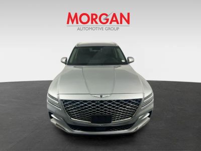 2024 Genesis GV80 — photo 8 view