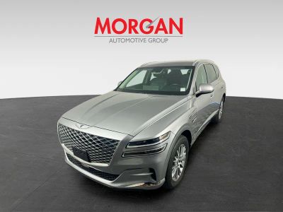 2024 Genesis GV80 — photo 7 view