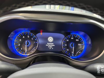 2026 Chrysler Pacifica - Photo 15