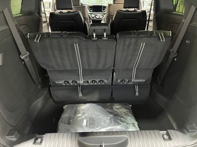 2026 Chrysler Pacifica - Photo 13