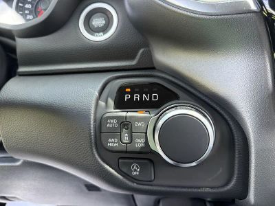 2026 Ram 1500 — photo 19 view