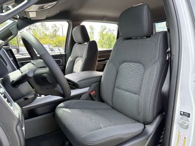 2026 Ram 1500 — photo 11 view