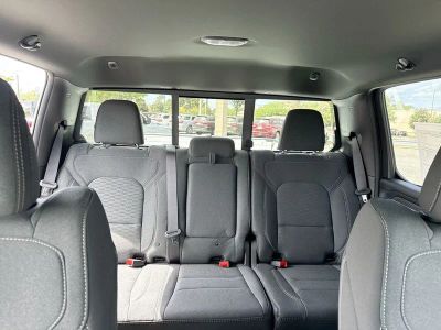 2026 Ram 1500 — photo 27 view