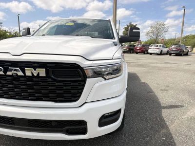 2026 Ram 1500 — photo 9 view