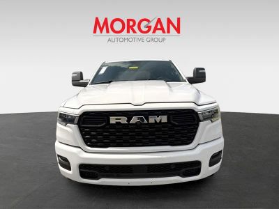 2026 Ram 1500 — photo 8 view