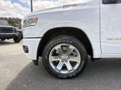 2026 Ram 1500 — photo 10 view