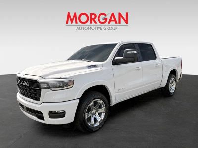 2026 Ram 1500 — photo 7 view