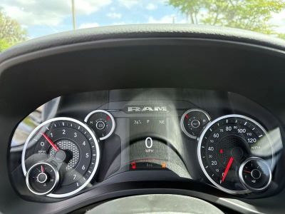2026 Ram 1500 — photo 17 view