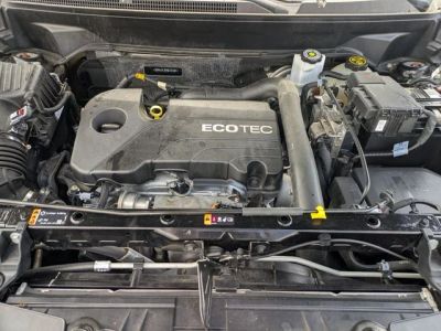 2022 Chevrolet Equinox — photo 10 view