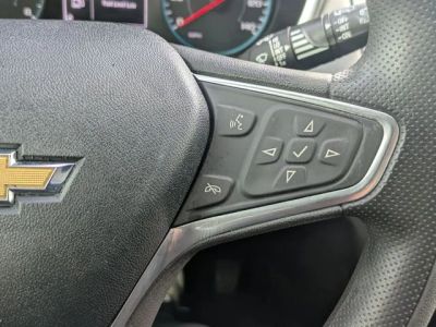 2022 Chevrolet Equinox — photo 14 view