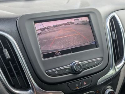 2022 Chevrolet Equinox — photo 17 view