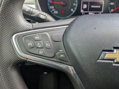 2022 Chevrolet Equinox — photo 13 view