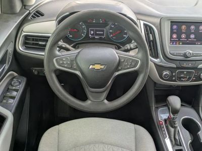 2022 Chevrolet Equinox — photo 25 view