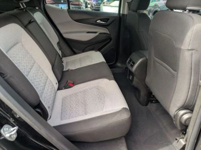 2022 Chevrolet Equinox — photo 20 view