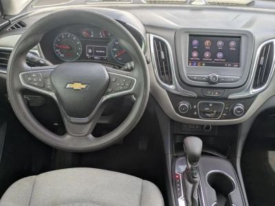 2022 Chevrolet Equinox — photo 24 view