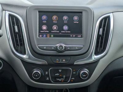 2022 Chevrolet Equinox — photo 16 view