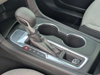 2022 Chevrolet Equinox — photo 15 view