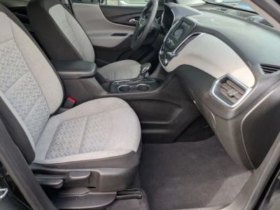 2022 Chevrolet Equinox — photo 21 view