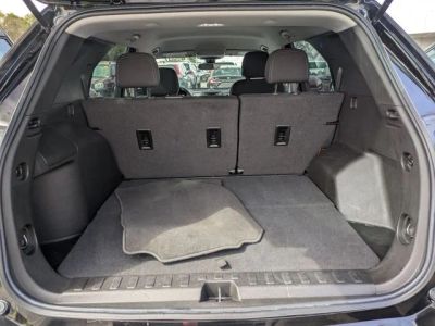 2022 Chevrolet Equinox — photo 19 view