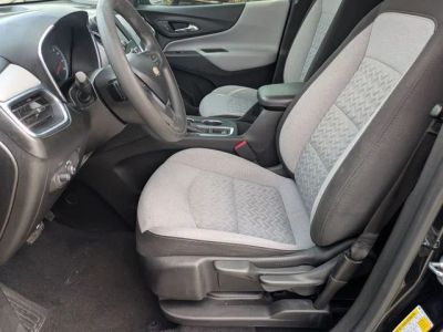 2022 Chevrolet Equinox — photo 11 view