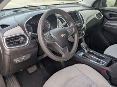 2022 Chevrolet Equinox — photo 26 view