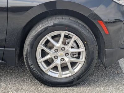 2022 Chevrolet Equinox — photo 9 view