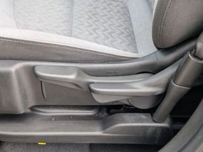 2022 Chevrolet Equinox — photo 12 view