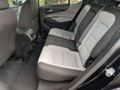 2022 Chevrolet Equinox — photo 18 view