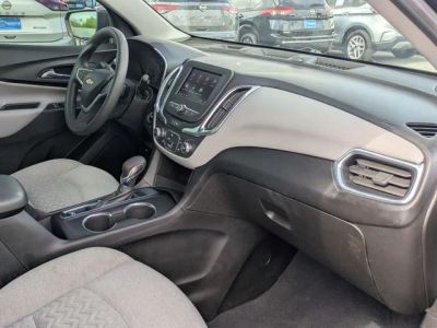 2022 Chevrolet Equinox — photo 23 view