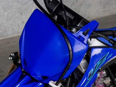 2024 Yamaha YZ65 Team Yamaha Blue Youth - Photo 16