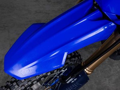 2024 Yamaha YZ65 Team Yamaha Blue Youth - Photo 15