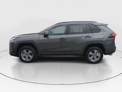2024 Toyota RAV4 - Photo 4
