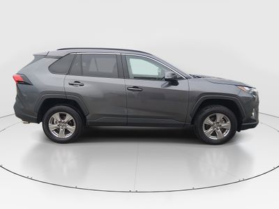 2024 Toyota RAV4 - Photo 8