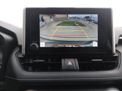 2024 Toyota RAV4 - Photo 16