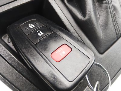 2024 Toyota RAV4 - Photo 15
