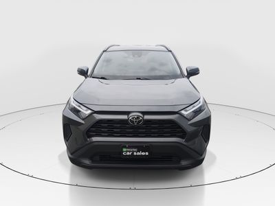 2024 Toyota RAV4 - Photo 2