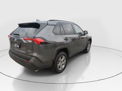 2024 Toyota RAV4 - Photo 7